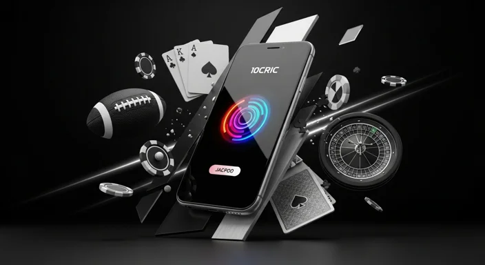 Android phone showing a generic app install prompt, representing verifying an APK before installing