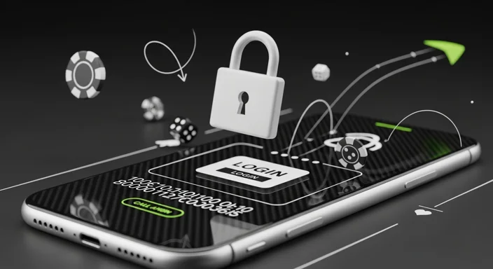 10CRIC App Login: Fix Password & Access Issues