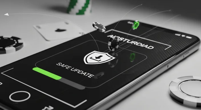 10CRIC App Update: Get the Latest Version Safely