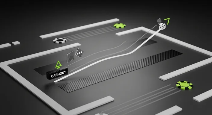 10CRIC Crash Games Guide: Aviator, Mines, JetX & More