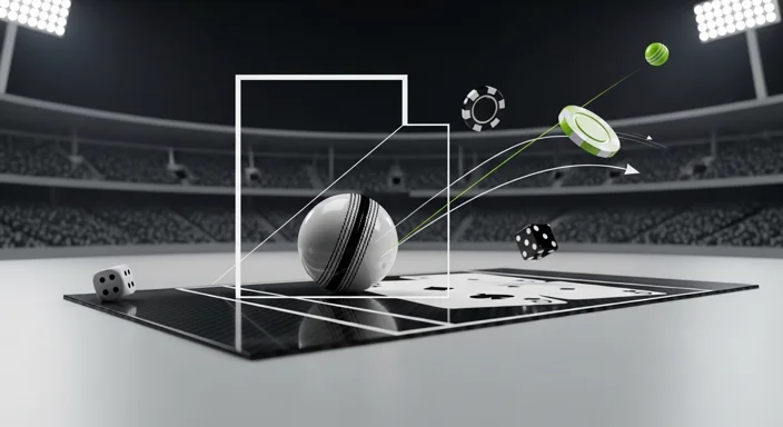 10CRIC Cricket Betting Guide: Markets, Odds & Live Bets