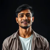 Ishaan Bhandari