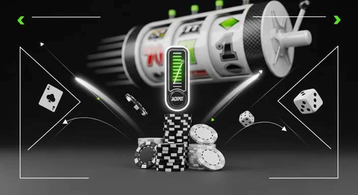 10CRIC Jackpot Slots Guide: How Jackpots Really Work