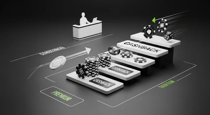 10CRIC VIP Club Explained: Cashback, Managers & Rewards