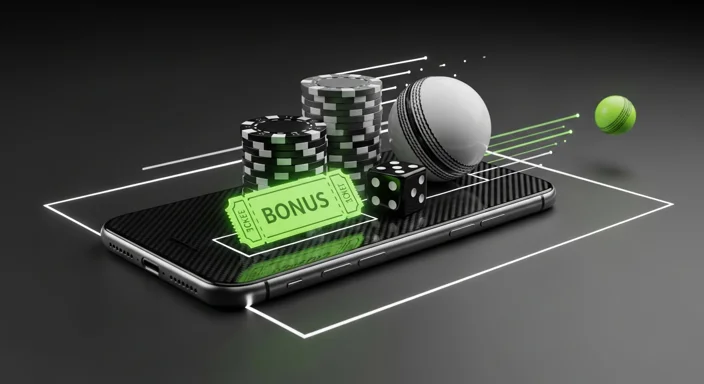 10CRIC App Bonus: 150% Welcome Offer + Free Bets